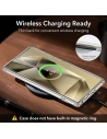 Hurtownia GSM - [OUTLET] Husa ESR Air Shield Boost Samsung Galaxy S24 Ultra Clear - OT-704 - {ean13} - Hurt