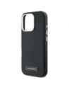 Hurtownia GSM - Etui Karl Lagerfeld KLHMP16XPGMSRPK Apple iPhone 16 Pro Max hardcase FW Metal Plate MagSafe černý/black - KLD21778 - {ean13} - Hurt