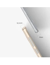 Wholesale Ringke Slim Samsung Galaxy S8 Plus Frost Gray - RGK571GRY - {ean13} - Hurt