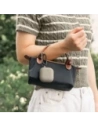 Hurtownia GSM - Ringke Szilikon Apple AirPods 4 Rózsaszín Homok - RGK11663 - {ean13} - Hurt