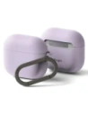 Hurtownia GSM - Etui Ringke Silicone Apple AirPods 4 Light Purple - RGK11664 - {ean13} - Hurt