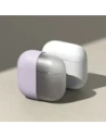 Hurtownia GSM - Etui Ringke Silicone Apple AirPods 4 Light Purple - RGK11664 - {ean13} - Hurt