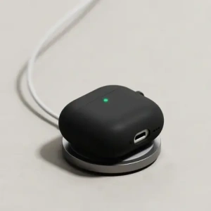 Hurtownia GSM - Etui Ringke Silicone Apple AirPods 4 Světle fialová - RGK11664 - {ean13} - Hurt