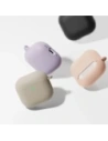 Hurtownia GSM - Etui Ringke Silicone Apple AirPods 4 Light Purple - RGK11664 - {ean13} - Hurt