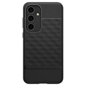 Hurtownia GSM - Caseology Parallax Samsung Galaxy S24 FE Matt Fekete - SPN16512 - {ean13} - Hurt