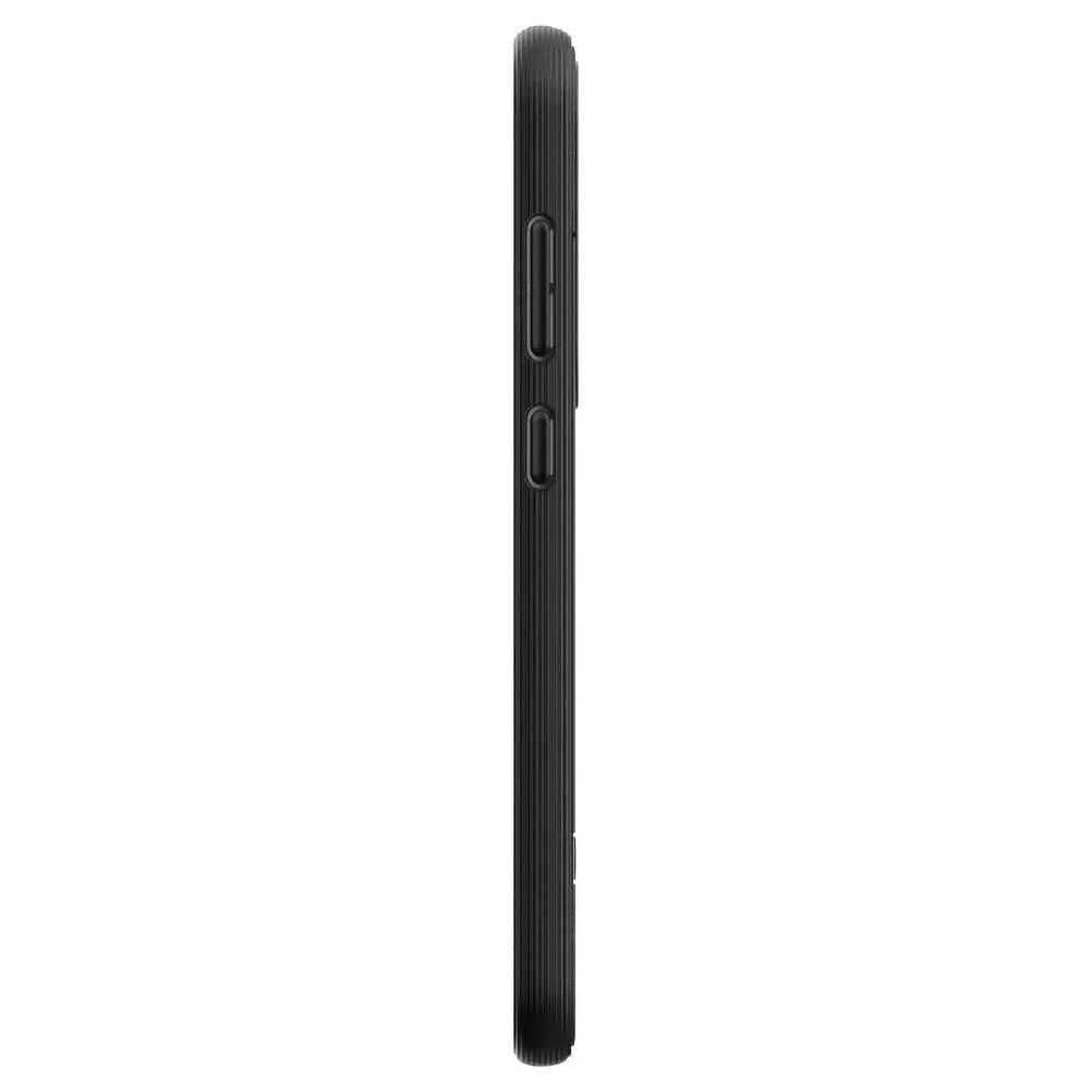 Hurtownia GSM - Caseology Parallax Samsung Galaxy S24 FE Matt Fekete - SPN16512 - {ean13} - Hurt