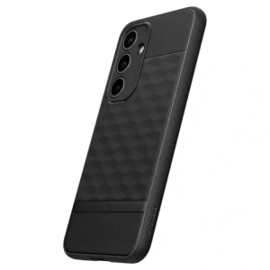 Hurtownia GSM - Caseology Parallax Samsung Galaxy S24 FE Matt Fekete - SPN16512 - {ean13} - Hurt
