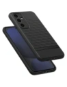 Hurtownia GSM - Caseology Parallax Samsung Galaxy S24 FE Matt Fekete - SPN16512 - {ean13} - Hurt