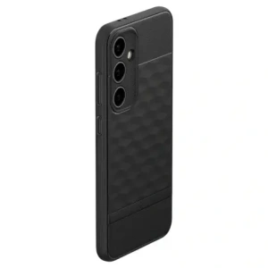 Hurtownia GSM - Caseology Parallax Samsung Galaxy S24 FE Matt Fekete - SPN16512 - {ean13} - Hurt