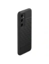 Hurtownia GSM - Caseology Parallax Samsung Galaxy S24 FE Matt Fekete - SPN16512 - {ean13} - Hurt