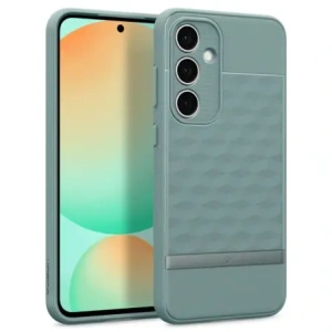 Hurtownia GSM - Caseology Parallax Samsung Galaxy S24 FE Sage Green - SPN16513 - {ean13} - Hurt