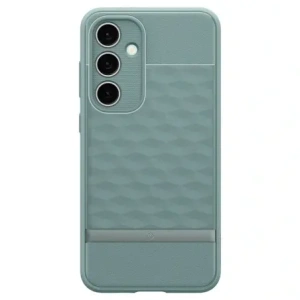 Hurtownia GSM - Caseology Parallax Samsung Galaxy S24 FE Sage Green - SPN16513 - {ean13} - Hurt