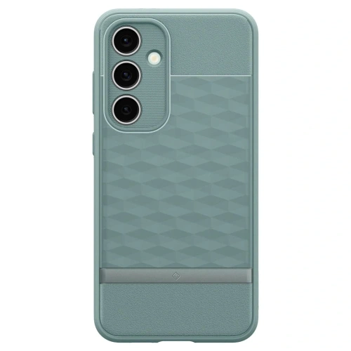 Etui Caseology Parallax Samsung Galaxy S24 FE Sage Green