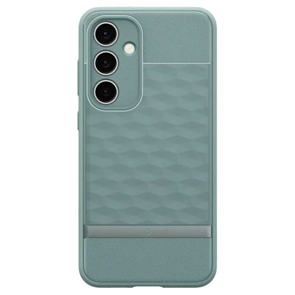 Hurtownia GSM - Caseology Parallax Samsung Galaxy S24 FE Salbeigrün - SPN16513 - {ean13} - Hurt