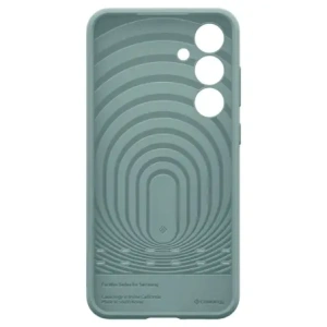 Hurtownia GSM - Caseology Parallax Samsung Galaxy S24 FE Sage Green - SPN16513 - {ean13} - Hurt