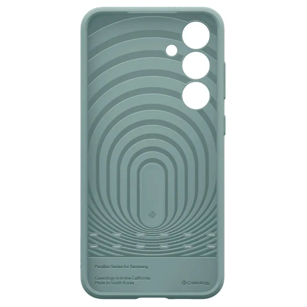 Hurtownia GSM - Caseology Parallax Samsung Galaxy S24 FE Salbeigrün - SPN16513 - {ean13} - Hurt