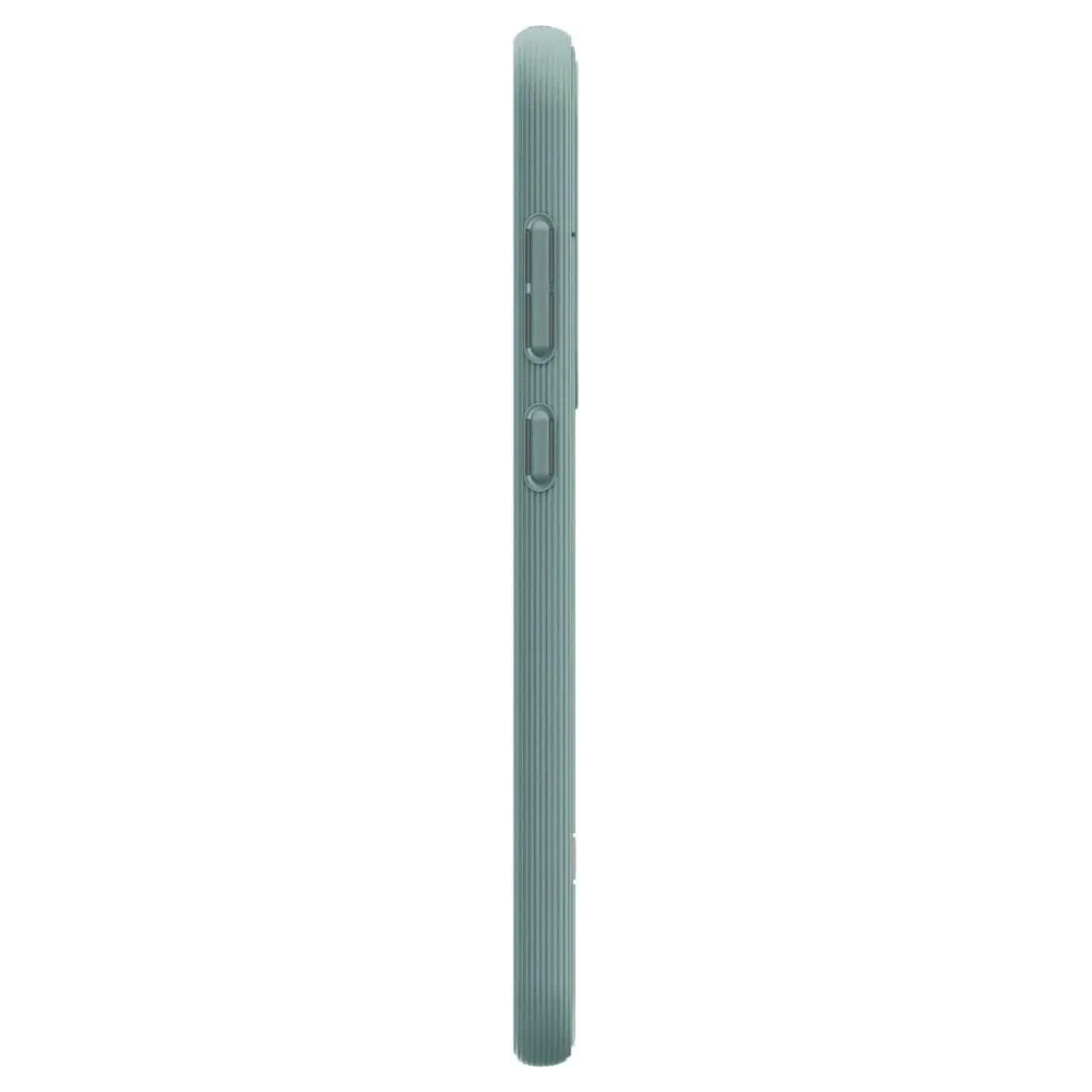 Hurtownia GSM - Caseology Parallax Samsung Galaxy S24 FE Salbeigrün - SPN16513 - {ean13} - Hurt