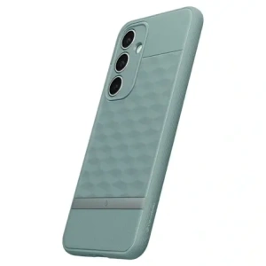 Hurtownia GSM - Caseology Parallax Samsung Galaxy S24 FE Sage Green - SPN16513 - {ean13} - Hurt