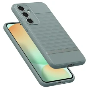 Hurtownia GSM - Caseology Parallax Samsung Galaxy S24 FE Sage Green - SPN16513 - {ean13} - Hurt