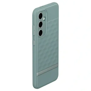 Hurtownia GSM - Caseology Parallax Samsung Galaxy S24 FE Sage Green - SPN16513 - {ean13} - Hurt