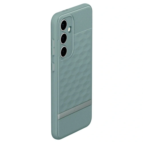 Etui Caseology Parallax Samsung Galaxy S24 FE Sage Green