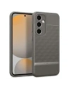 Caseology Parallax Samsung Galaxy S24 FE Gri Ash