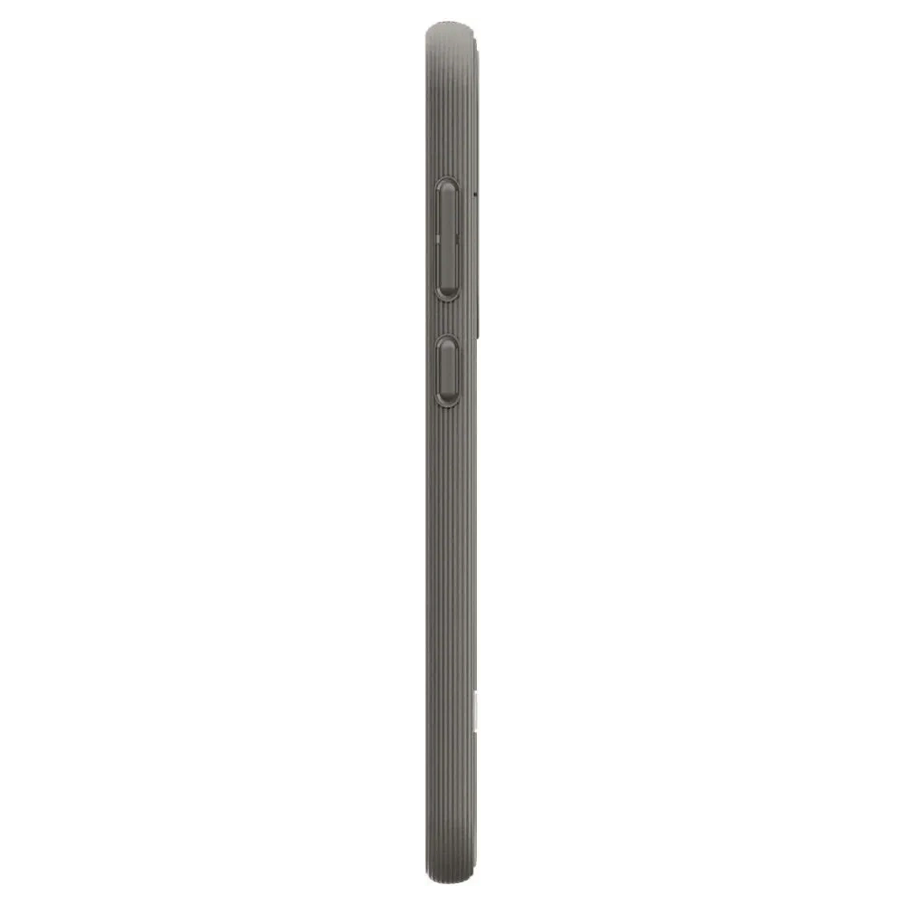 Hurtownia GSM - Caseology Parallax Samsung Galaxy S24 FE Aschgrau - SPN16514 - {ean13} - Hurt