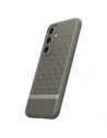 Hurtownia GSM - Caseology Parallax Samsung Galaxy S24 FE Hamva szürke - SPN16514 - {ean13} - Hurt