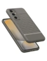 Hurtownia GSM - Caseology Parallax Samsung Galaxy S24 FE Aschgrau - SPN16514 - {ean13} - Hurt