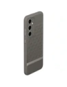 Hurtownia GSM - Caseology Parallax Samsung Galaxy S24 FE Aschgrau - SPN16514 - {ean13} - Hurt