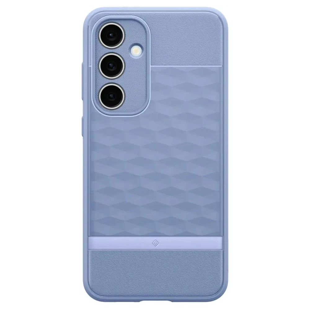 Hurtownia GSM - Caseology Parallax Samsung Galaxy S24 FE Lila árnyalatú - SPN16515 - {ean13} - Hurt