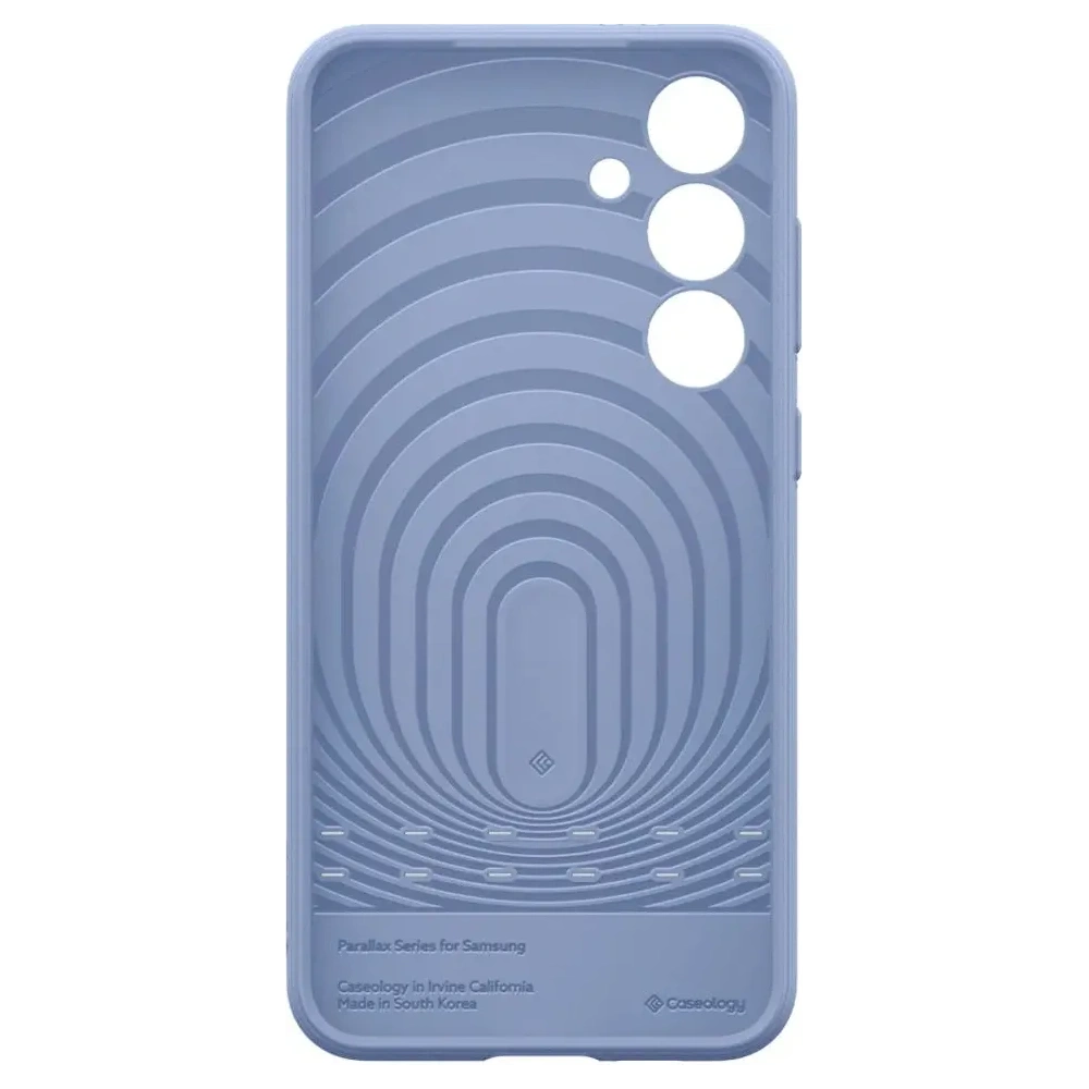 Hurtownia GSM - Caseology Parallax Samsung Galaxy S24 FE Lila árnyalatú - SPN16515 - {ean13} - Hurt