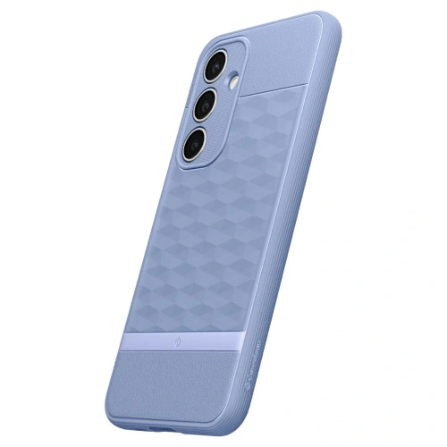 Etui Caseology Parallax Samsung Galaxy S24 FE Purple-ish