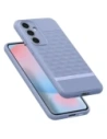Hurtownia GSM - Caseology Parallax Samsung Galaxy S24 FE Violet-închis - SPN16515 - {ean13} - Hurt