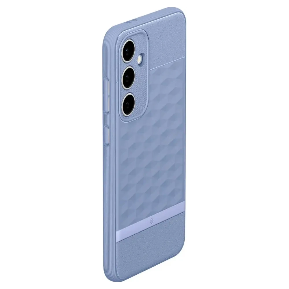 Hurtownia GSM - Caseology Parallax Samsung Galaxy S24 FE Lila árnyalatú - SPN16515 - {ean13} - Hurt
