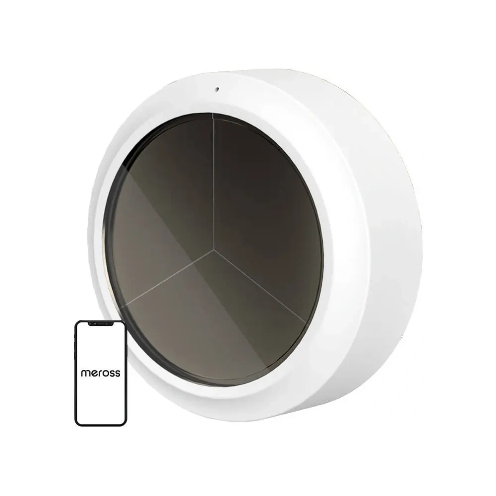 Hurtownia GSM - Czujnik temperatury i wilgotności Meross MS100FHHK (HomeKit) (zestaw początkowy) - MSS56 - {ean13} - Hurt
