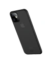 Hurtownia GSM - Halbtransparente Hülle Baseus Wing Case für iPhone 11 6,1 (schwarz) - BSU1257BLK - {ean13} - Hurt
