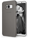 Buy Ringke Slim Samsung Galaxy S8 Plus Frost Gray - 8809525015740 - RGK571GRY - Home Screen