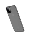 Hurtownia GSM - Halbtransparente Hülle Baseus Wing Case für iPhone 11 6,1 (weiß) - BSU1258WHT - {ean13} - Hurt