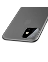Hurtownia GSM - Halbtransparente Hülle Baseus Wing Case für iPhone 11 6,1 (weiß) - BSU1258WHT - {ean13} - Hurt