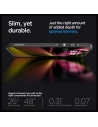 Hurtownia GSM - [OUTLET] Tok Spigen Liquid Air Apple iPhone 15 Pro Max Matt Fekete - OT-723 - {ean13} - Hurt