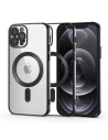 [OUTLET] Case Tech-Protect Magshine MagSafe Apple iPhone 12 Pro Black