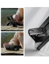 Hurtownia GSM - [OUTLET] Pouzdro Tech-Protect Kevlar Cam+ Xiaomi Redmi Note 13 Pro 5G / POCO X6 5G černé - OT-725 - {ean13} - Hurt