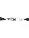 Wholesale Crong Duo Sport Apple Watch strap 38/40/41/42mm (white/black) - CRG809 - {ean13} - Hurt