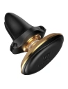 Hurtownia GSM - Magnetischer Autohalter für den Lüftungsschlitz Baseus Magnetic Air Vent (gold) - BSU1261GLD - {ean13} - Hurt