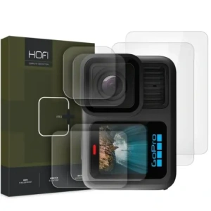 Hurtownia GSM - Hofi Glas Pro+ GoPro Hero 13 Klar [2 PACK] - HOFI562 - {ean13} - Hurt