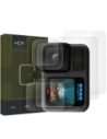 Hofi Glass Pro+ GoPro Hero 13 Clear [2 Csomag]