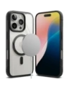 Hurtownia GSM - Ringke Fusion Bold Magnetic MagSafe Apple iPhone 16 Pro Max Negru - RGK11666 - {ean13} - Hurt
