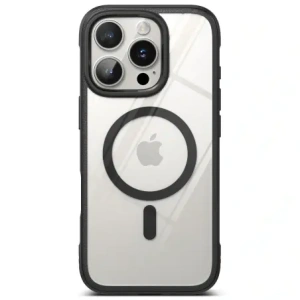 Hurtownia GSM - Ringke Fusion Bold Magnetic MagSafe Apple iPhone 16 Pro Max Schwarz - RGK11666 - {ean13} - Hurt