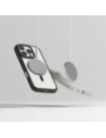 Hurtownia GSM - Ringke Fusion Bold Magnetic MagSafe Apple iPhone 16 Pro Max Negru - RGK11666 - {ean13} - Hurt